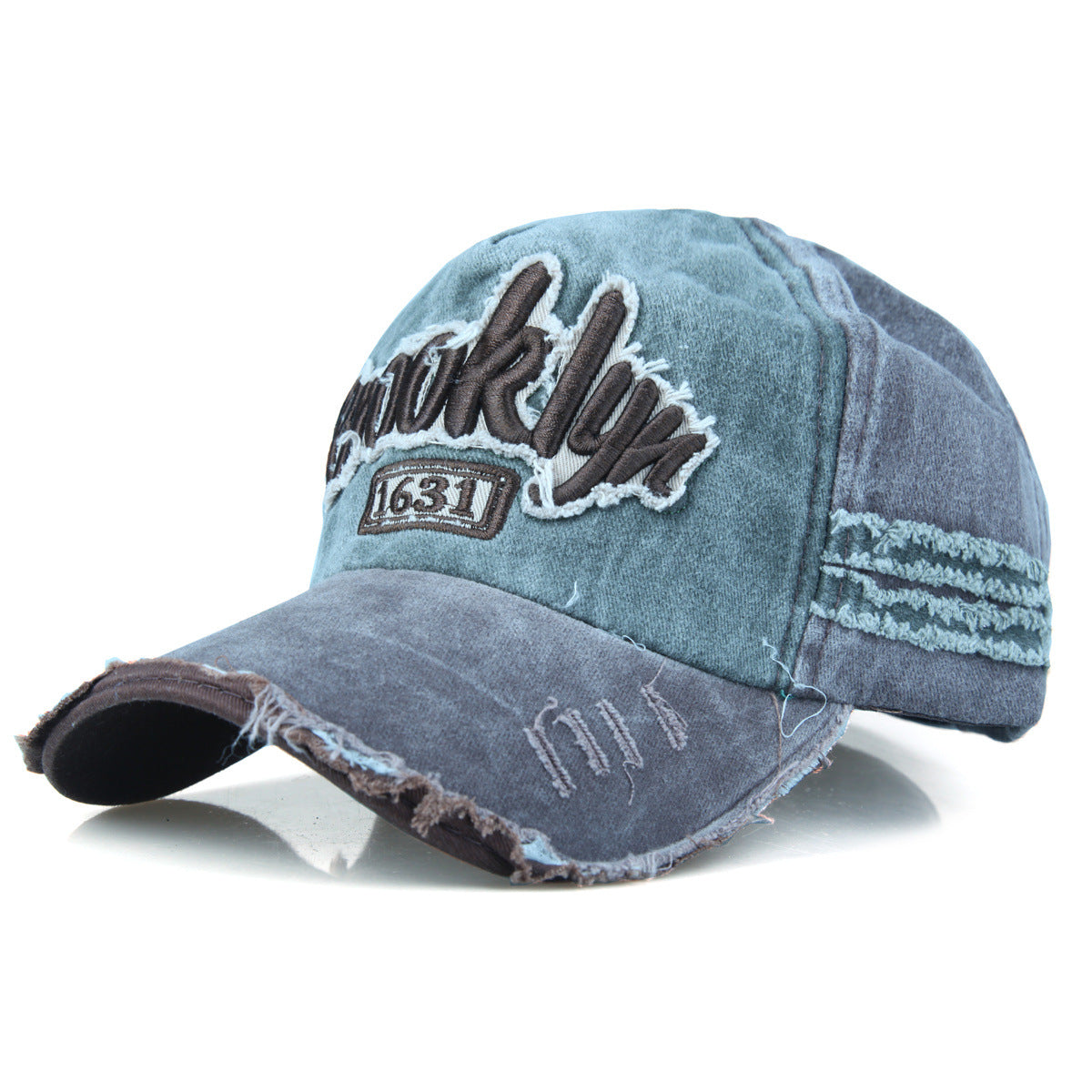 Brooklyn Cap