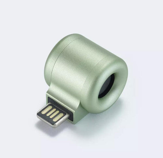 USB Mini Diffuser Air Purifier