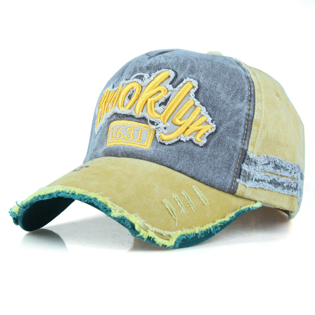Brooklyn Cap