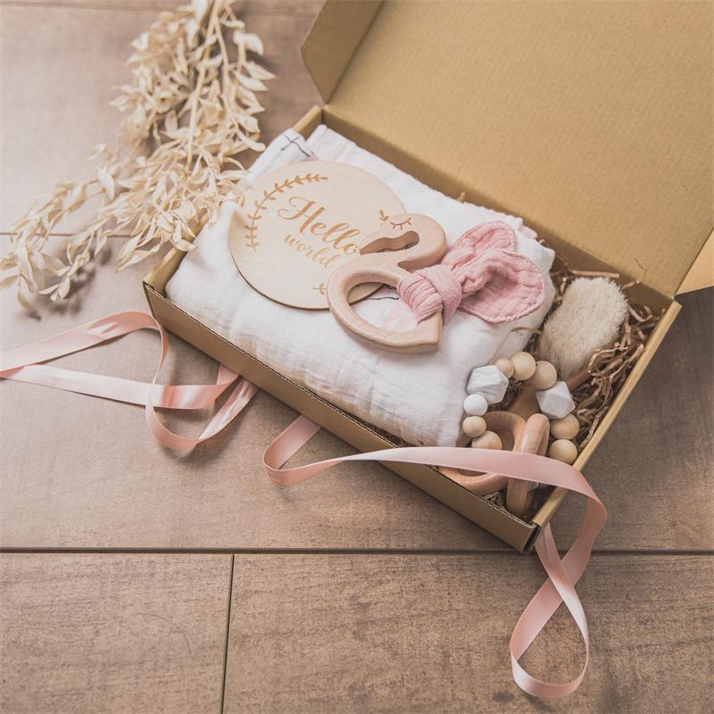 Baby Gift Set