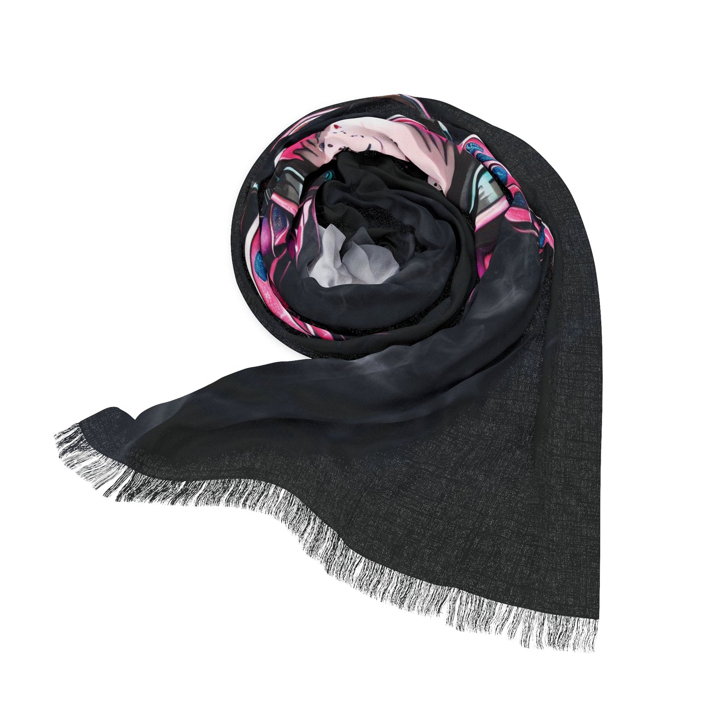 Light Scarf