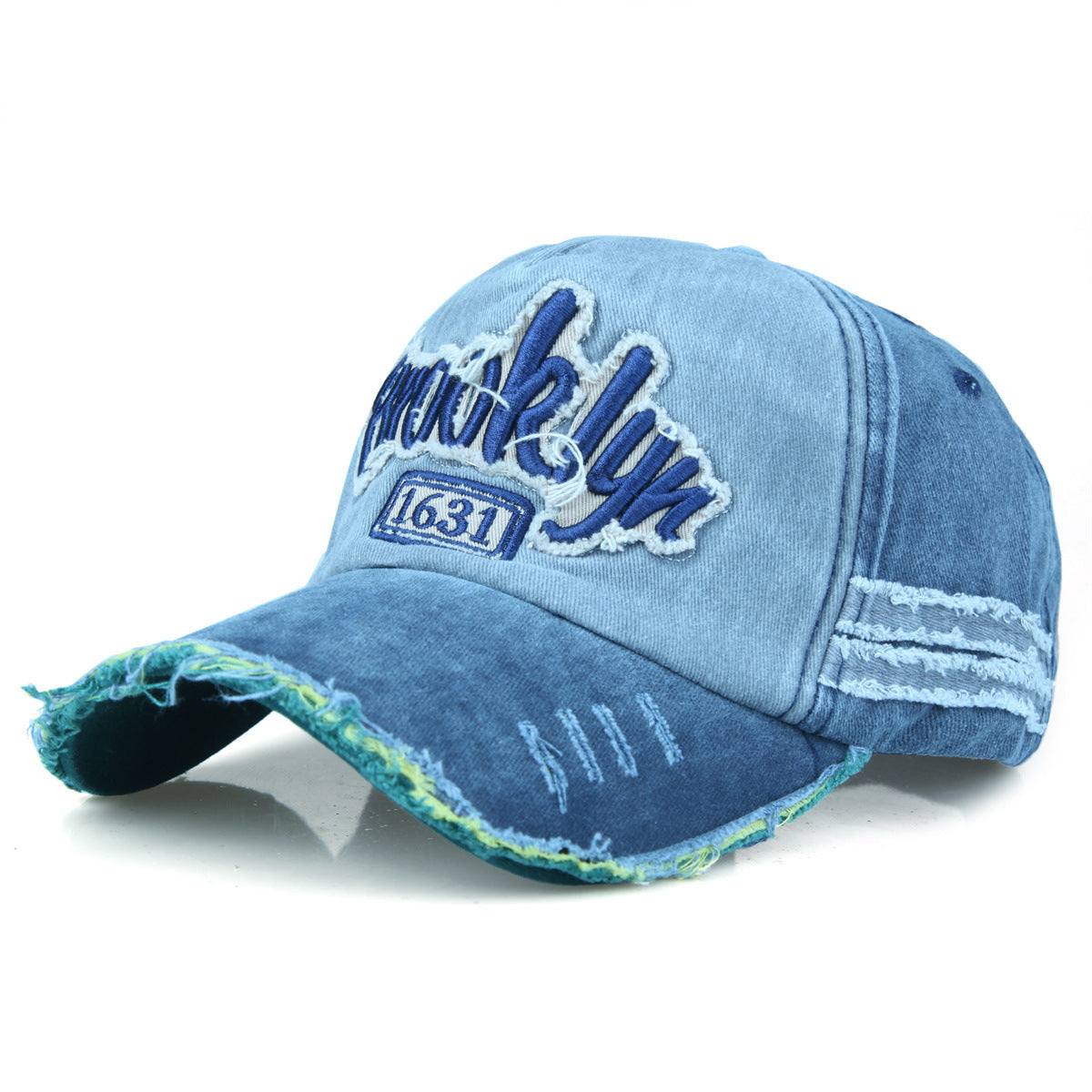 Brooklyn Cap