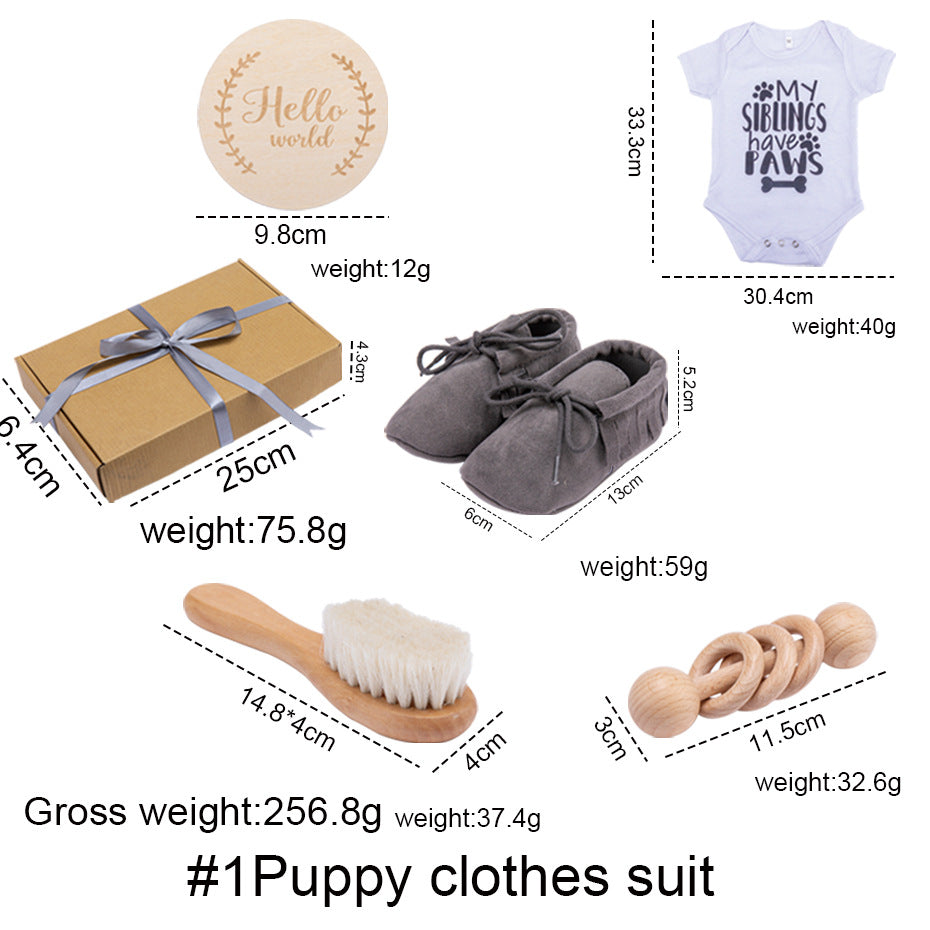 Baby Gift Set