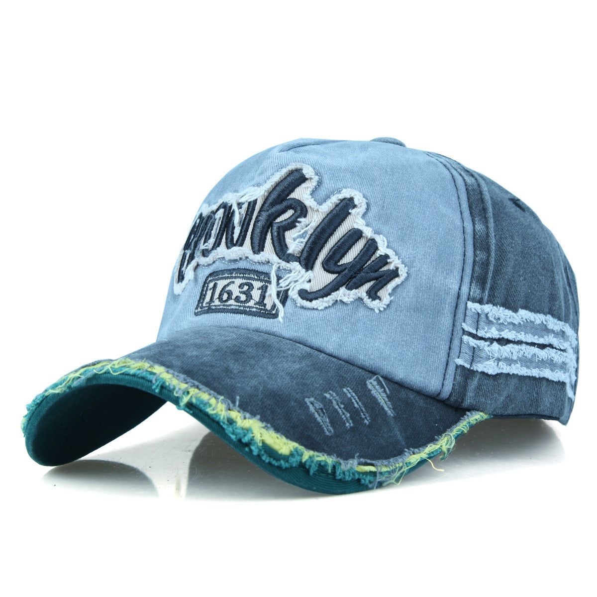 Brooklyn Cap