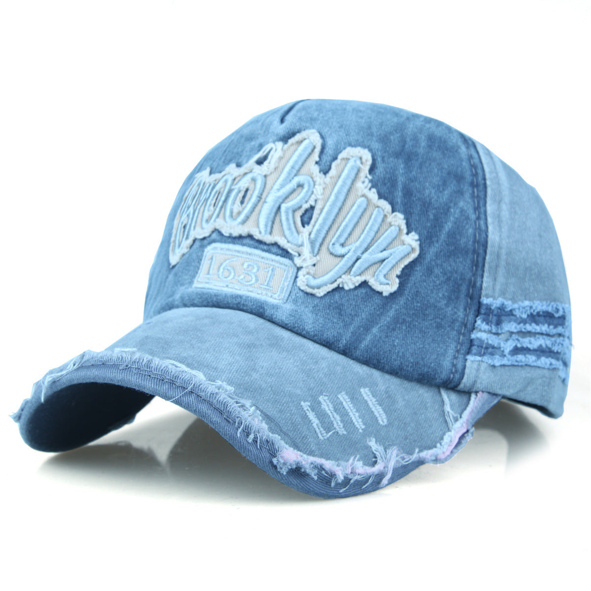 Brooklyn Cap