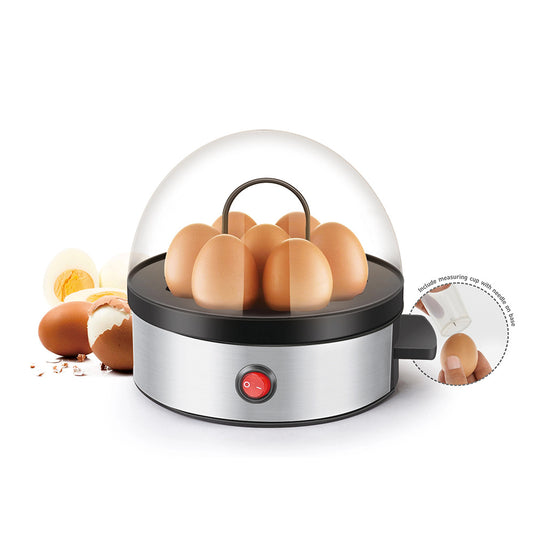 Multifunctional Egg Cooker