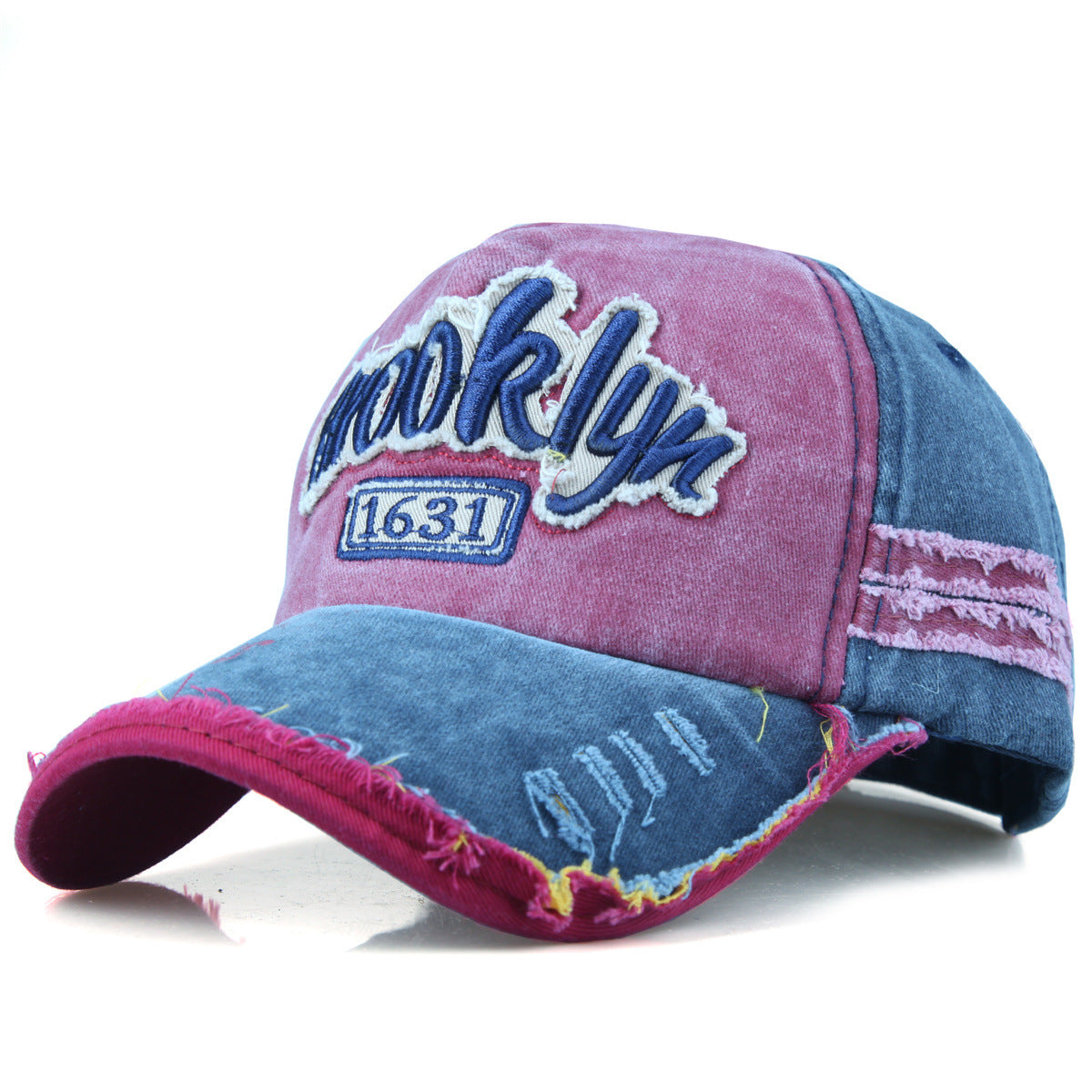Brooklyn Cap
