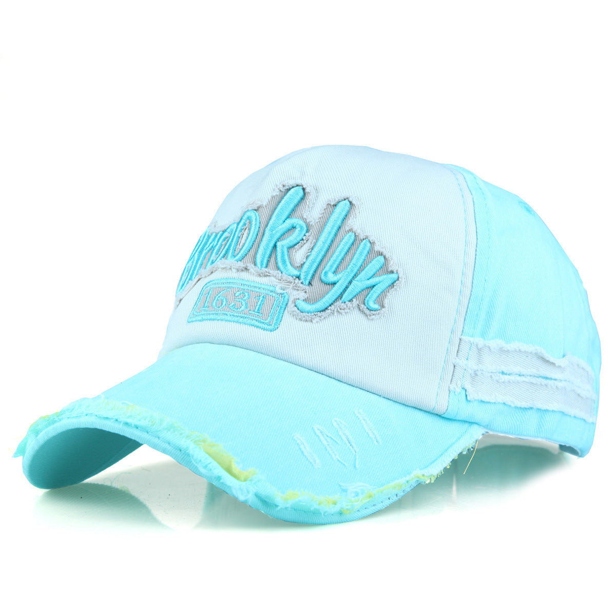 Brooklyn Cap