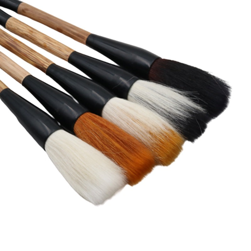 Traditional Brush