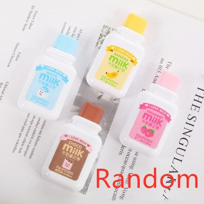Cute Bottle Correction Tape With Scent