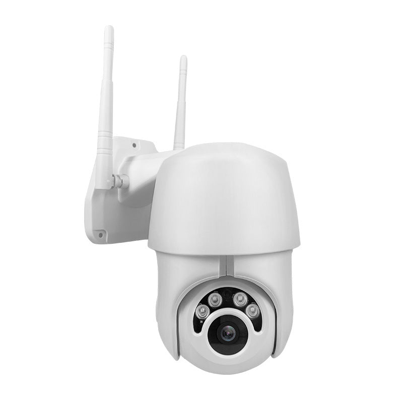 Wireless dome network surveillance camera 1080p