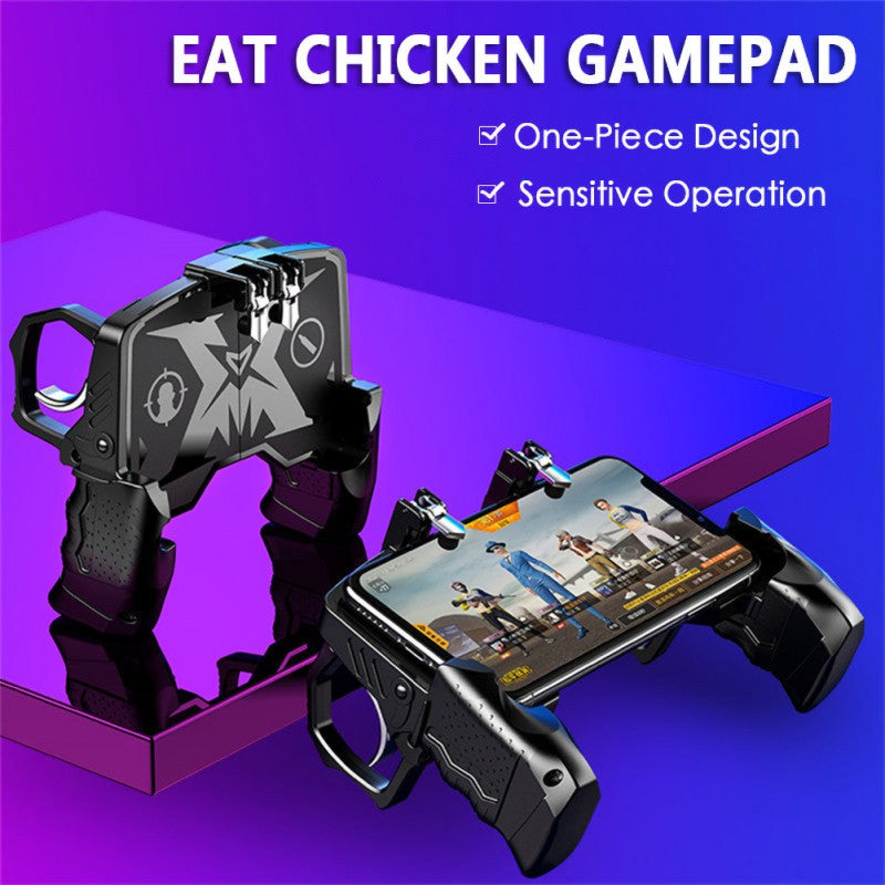 K21 Smartphone Gamepad