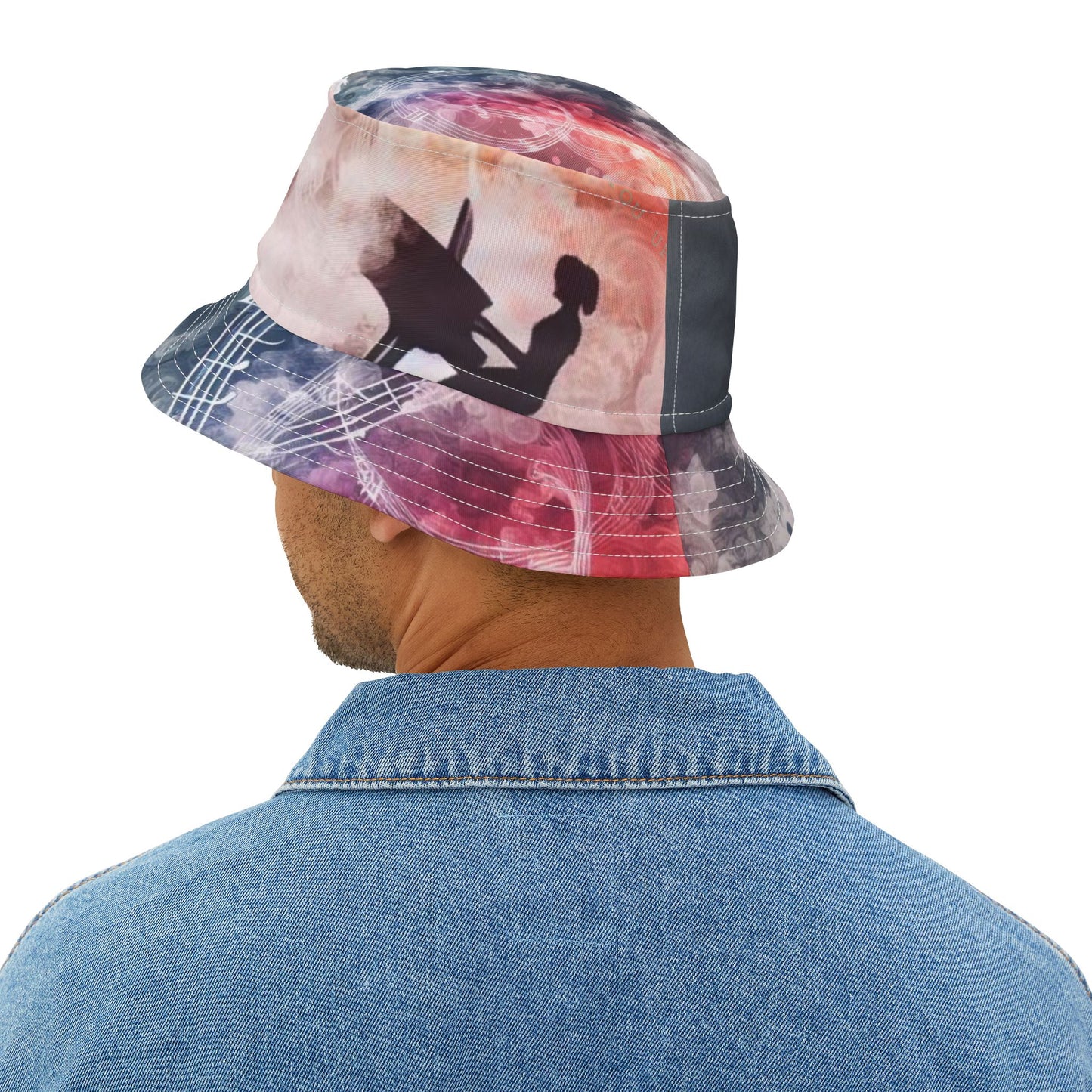 Bucket Hat (AOP)