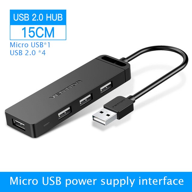 Usb HUB Splitter