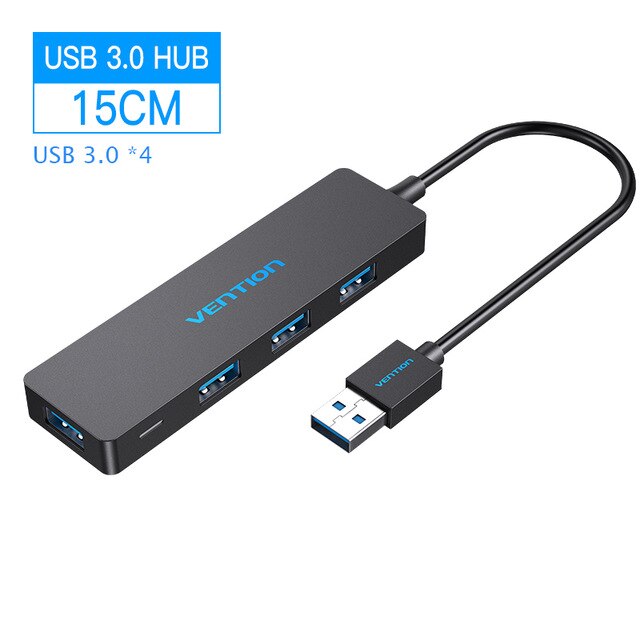 Usb HUB Splitter