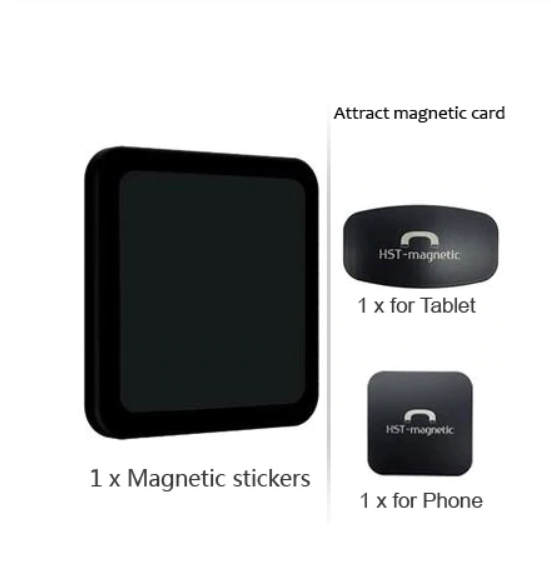 iPhone/iPad Magnetic Sticker