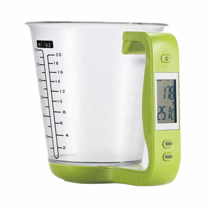 Electronic Measuring Cup