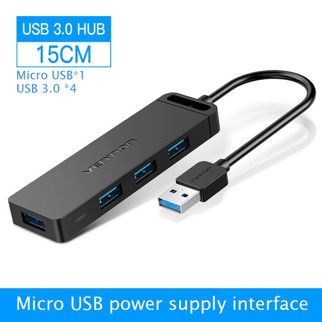 Usb HUB Splitter