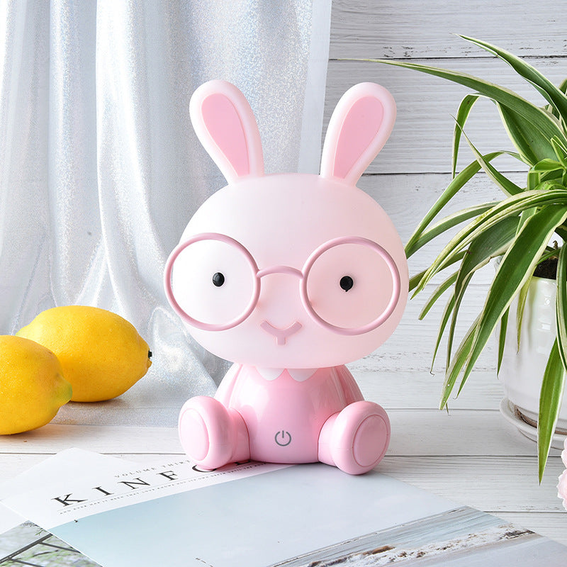 USB Rabbit Night Light