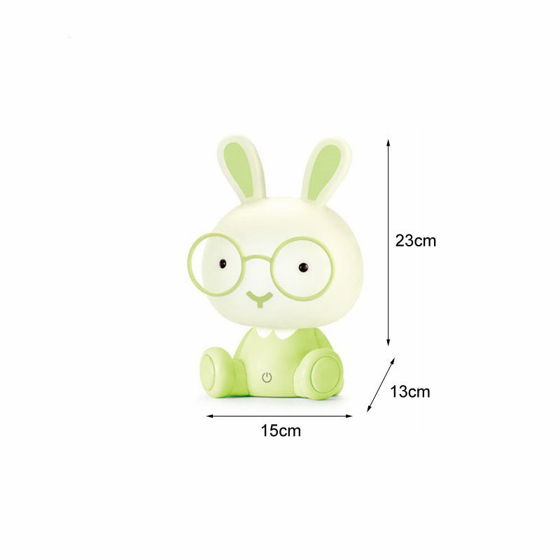 USB Rabbit Night Light