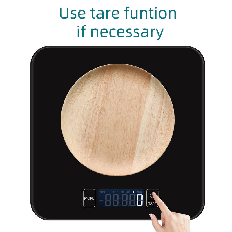 Mini Baking Scale