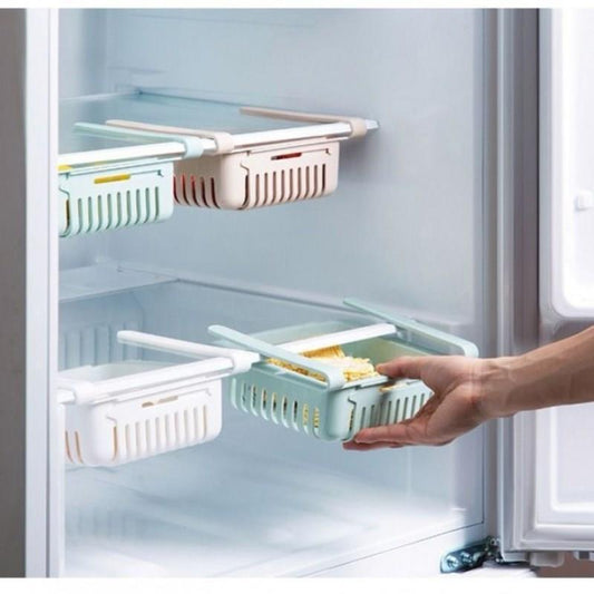 Refrigerator Storage Box