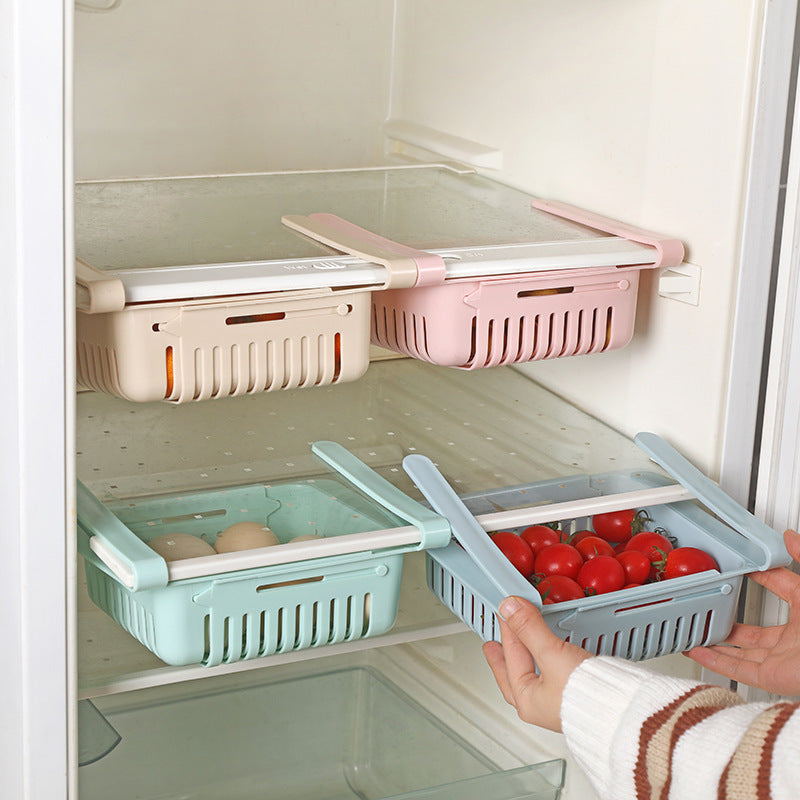 Refrigerator Storage Box