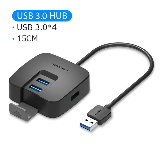 Usb HUB Splitter