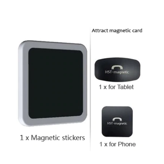iPhone/iPad Magnetic Sticker
