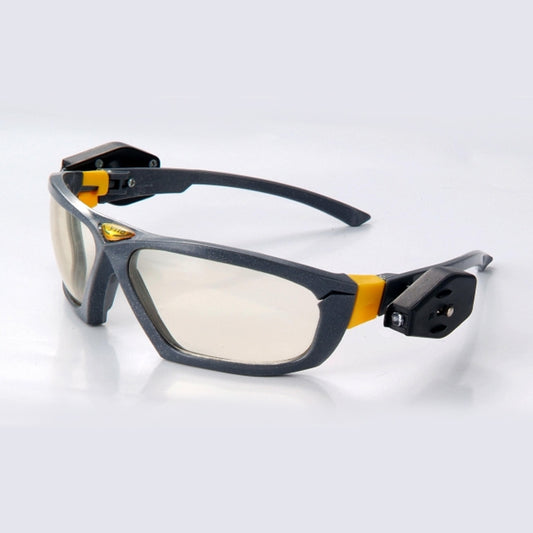 Shockproof Glasses with LED lights