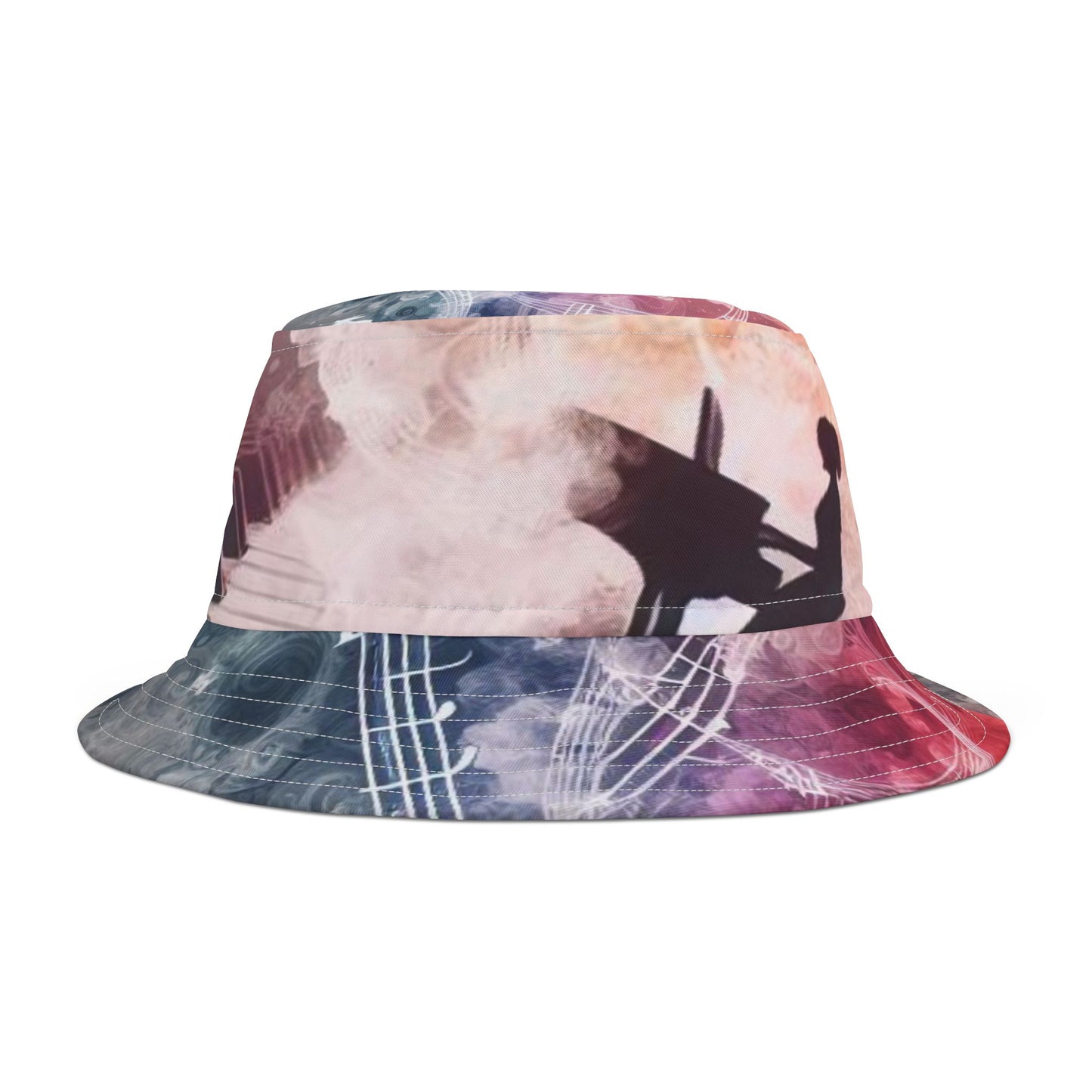 Bucket Hat (AOP)