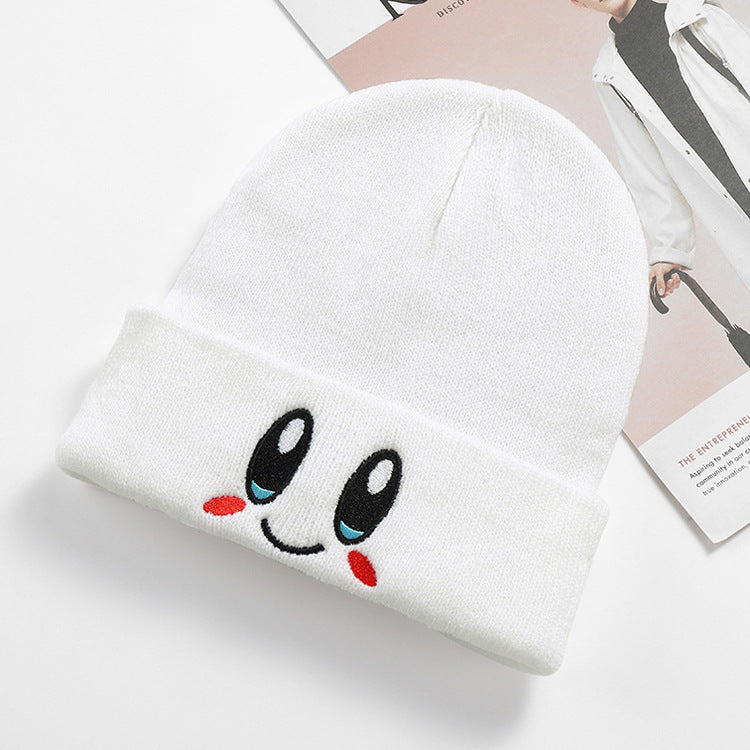 One-Size Expression Beanie