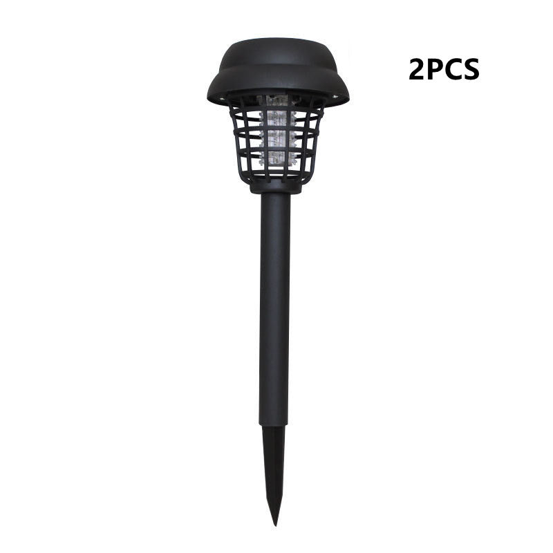 Solar Mosquito Outdoor Lawn Lamp