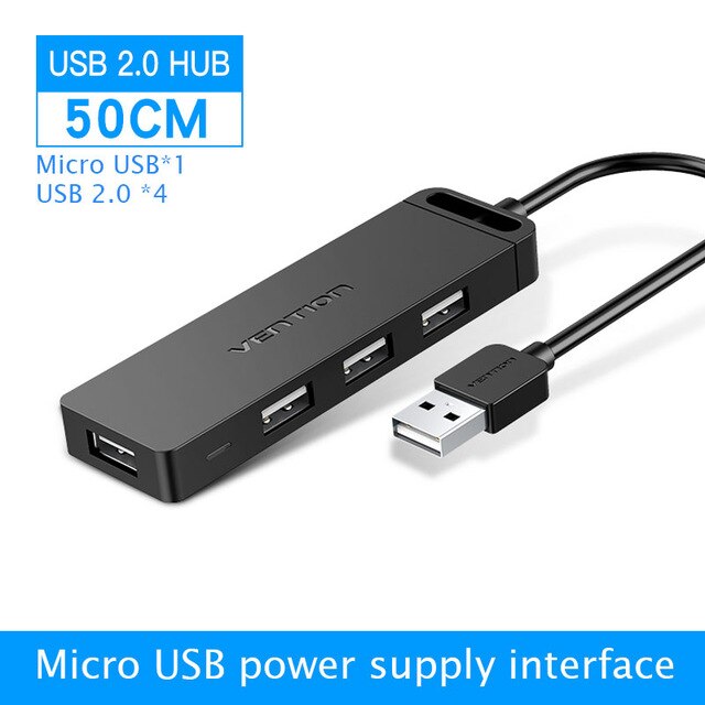 Usb HUB Splitter