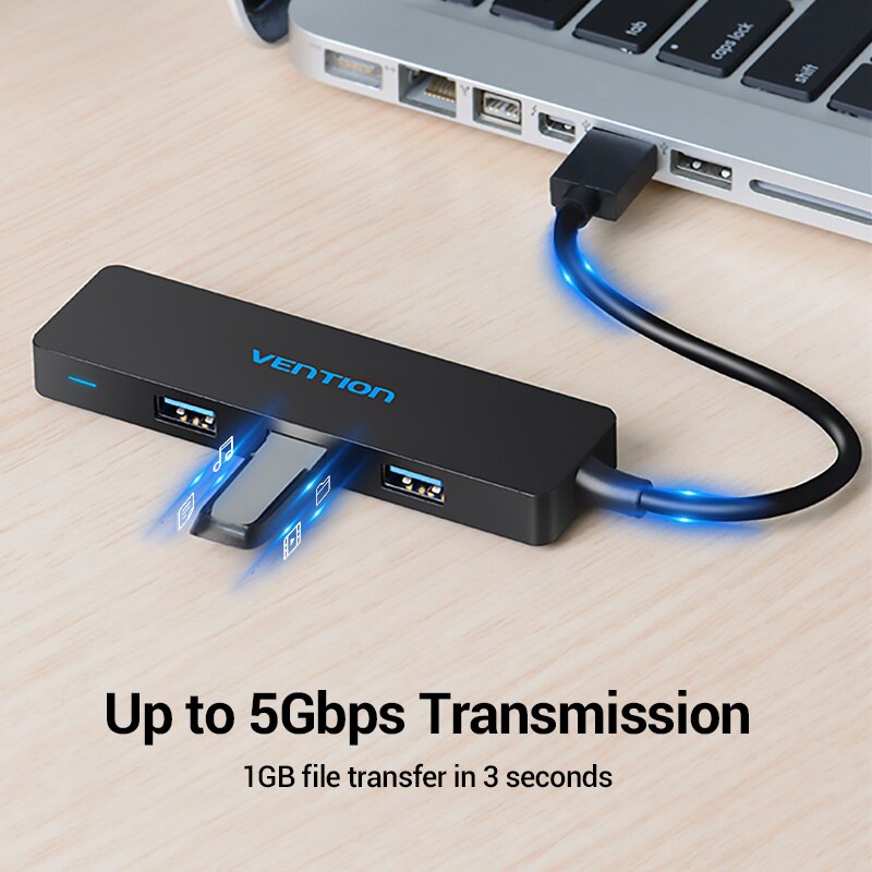 Usb HUB Splitter