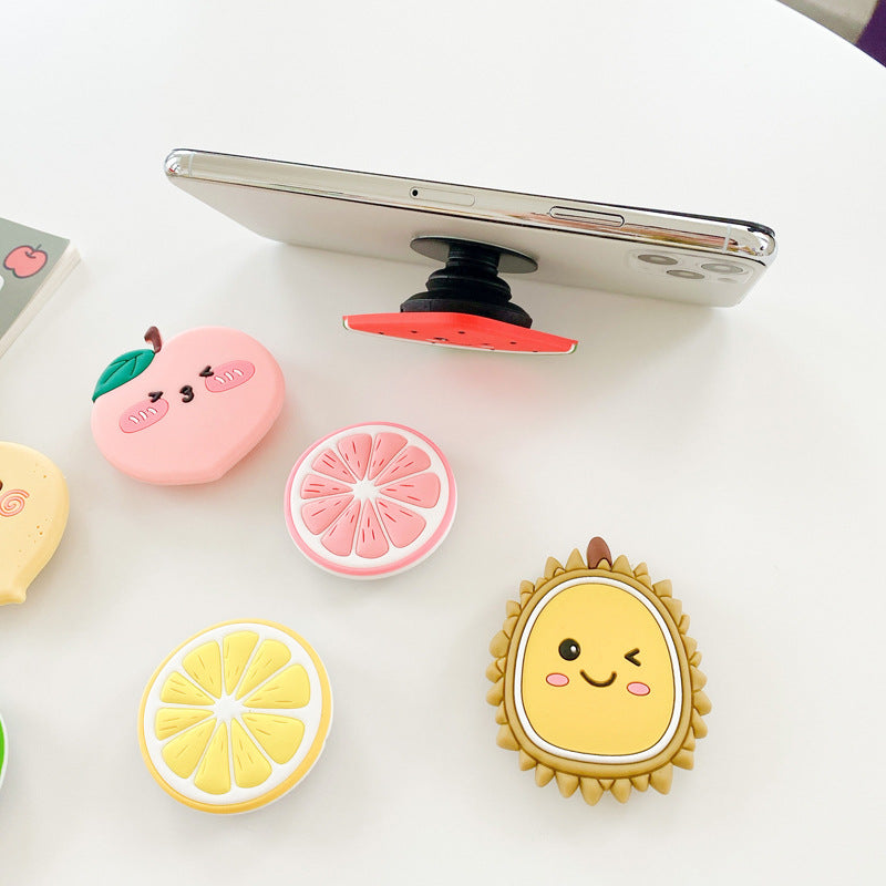 Fruity Mobile Holder