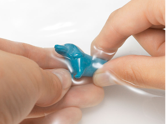 Dachshund Silicone Earplugs