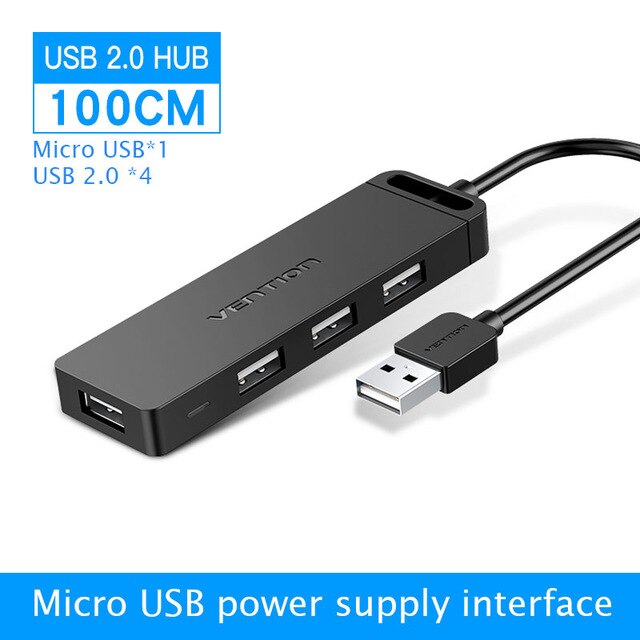 Usb HUB Splitter