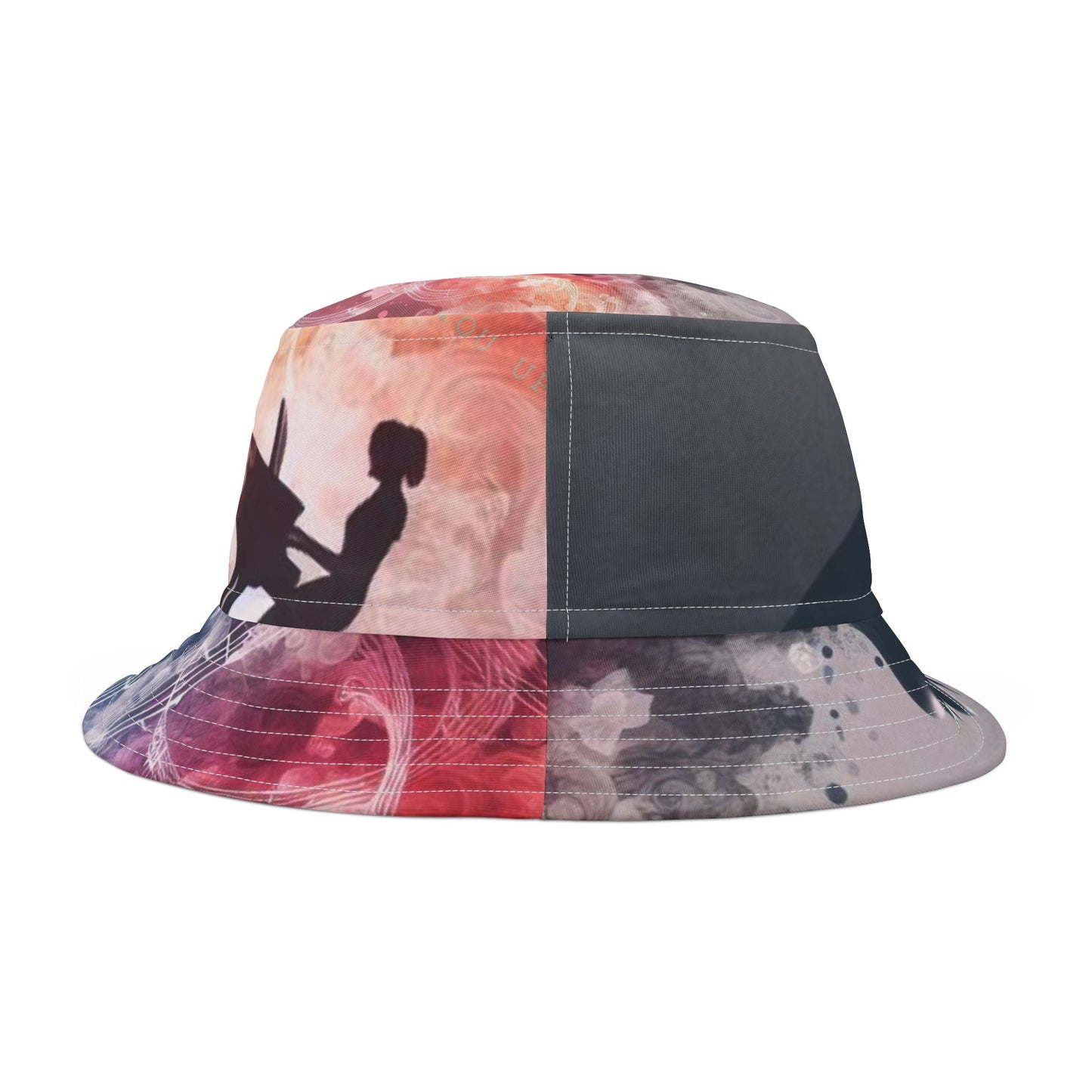 Bucket Hat (AOP)