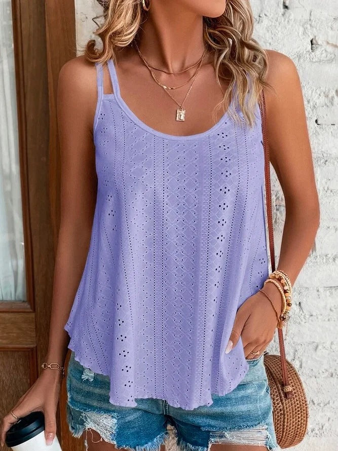 Women's Double-shoulder Camisole