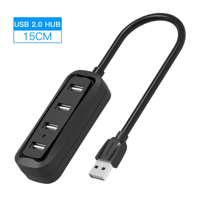 Usb HUB Splitter