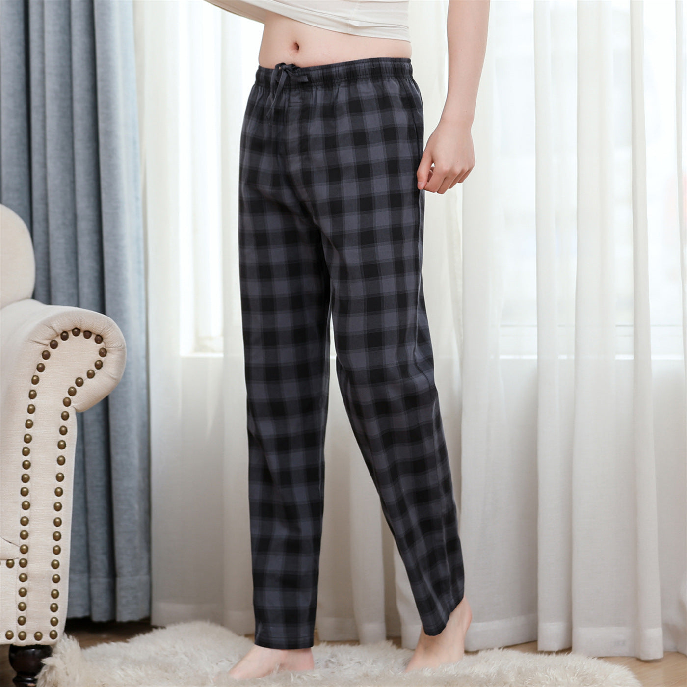 Cotton Unisex Pajamas