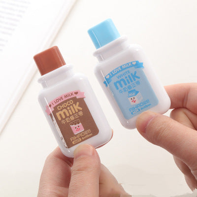 Cute Bottle Correction Tape With Scent