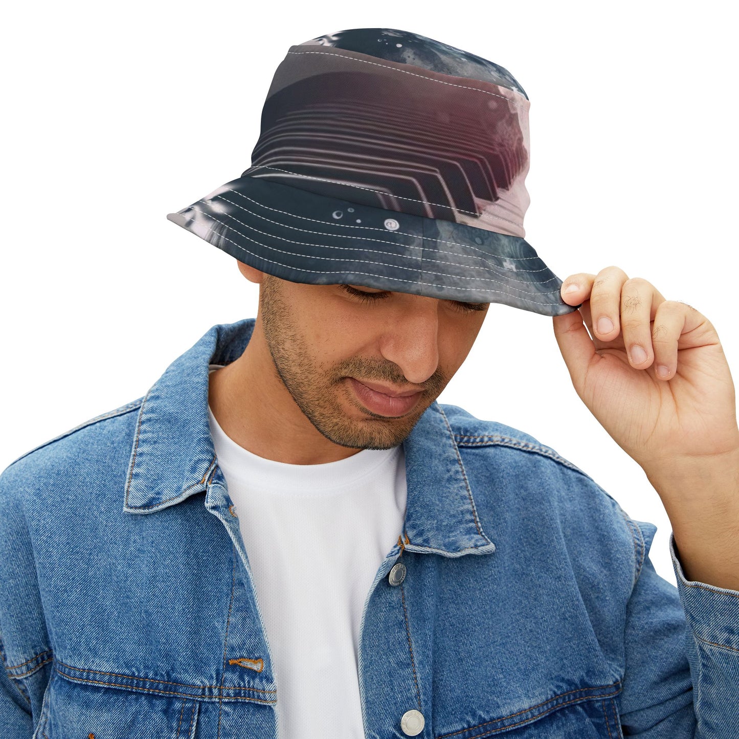 Bucket Hat (AOP)