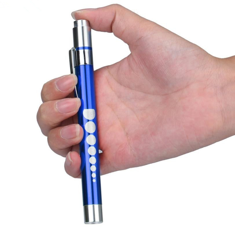 Medical LED Pen Light