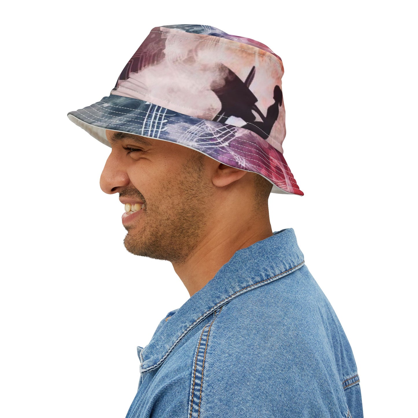 Bucket Hat (AOP)