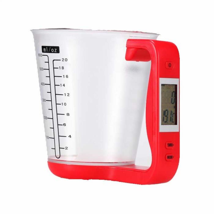 Electronic Measuring Cup