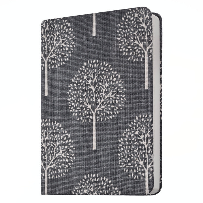 Small Cloth Super Thick Notebook