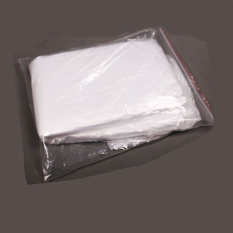 Car disposable seat cover
