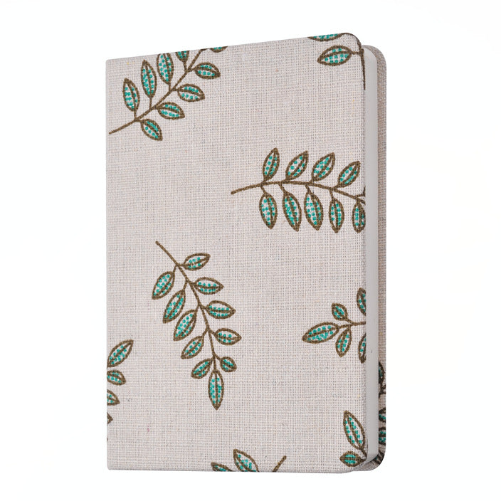 Small Cloth Super Thick Notebook